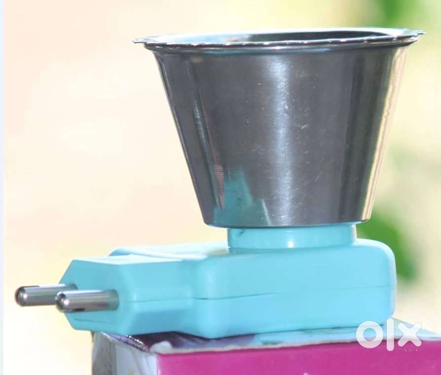 5 combo Natural kapoor dani steel lal kuan ghaizbad aana hoga