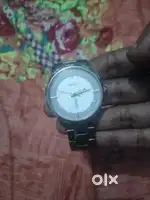 Titan watch