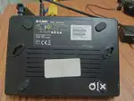 WIFI ROUTER D LINK
