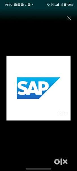 SAP Learning tutorials and courses in detail