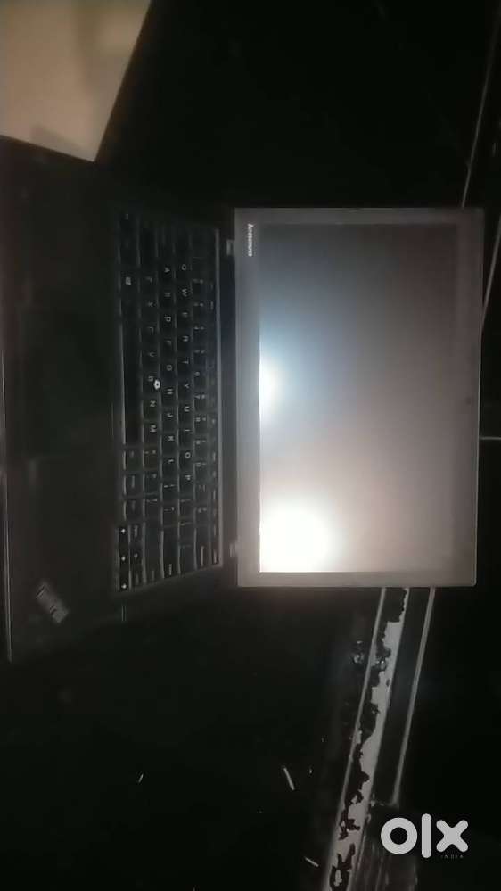 Lenovo ThinkPad T series