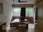 3BHK Flat Furnished For Rent