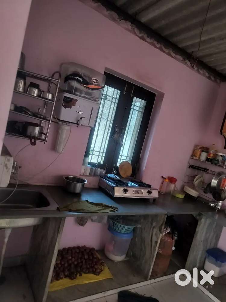 1RK room for one girl