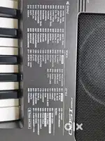 Keyboard Yamaha PSR -I500