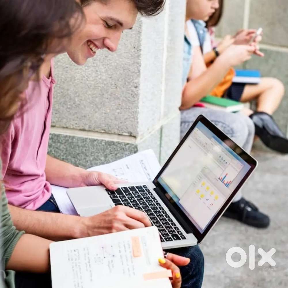 Office work data operator jobs