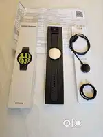 Samsung Galaxy Watch 6 LTE Cellular - with Bill Box Charger