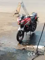 Good condition kaam nahi hi pepar ok hi insurance  PUC ok