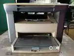 HP Laserjet M1005 MFP All In One Printer