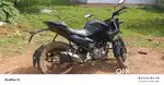 Hero R125 extreme show room condition