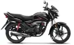 New bikes shine125 முன் பணம் 6666/