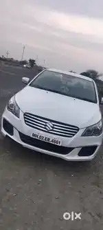 Maruti Suzuki Ciaz