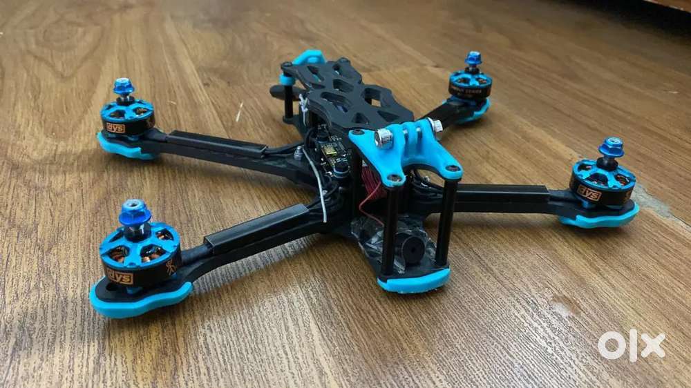 Drones available