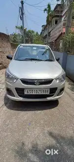 Maruti Suzuki Alto K10 2019 Petrol 13800 Km Driven