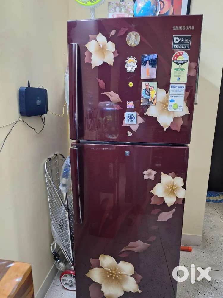 Samsung Fridge