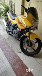 Karizma R fully Original Condition