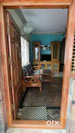 BTM Layout 2bhk house for lease