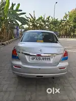 पेट्रोल + cng on peper pass