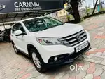 Honda CR-V 2.4 Automatic, 2013, Petrol