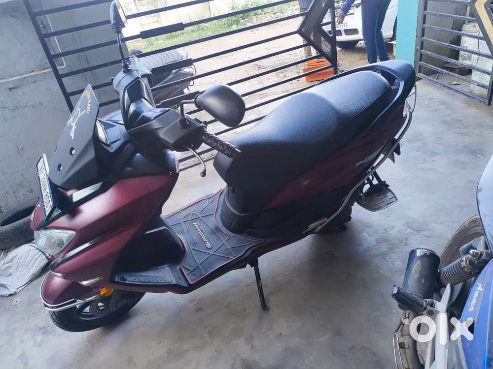 Good condition