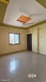2Bhk flat available on rent for bachelors in shiv colony