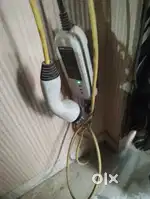 Tata tigor express ev charger