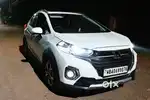 Honda Top Model WR-V Dec 2022 Petrol 1950 Kms Driven