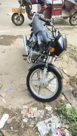 Good condition