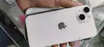 iPhone 13 mini Pink colour me hai 8/128 mus condition me hai
