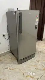 Godrej 183 L Single Door fridge