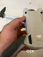 DJI Mini 3 Pro