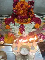 Chandra nagar