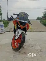 No problem full condition