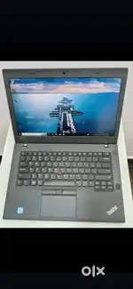 Corporate Business Laptops
