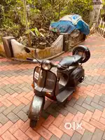 BAJAJ CHETAK
