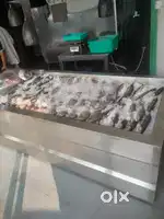 Fish cutter