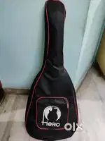 Guitar for sale- Good condition