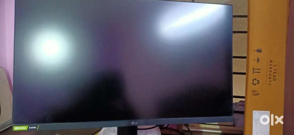 Gaming Monitor