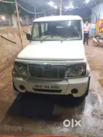 Mahindra Bolero in Good condition