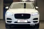 Jaguar F-Pace Prestige 2.0 AWD, 2019, Diesel