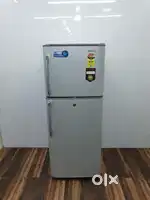 Samsung double door 245 ltrs refrigerator