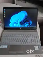 HP Notebook - 15s