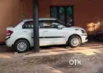 Maruti Suzuki Dzire 2016 Petrol 25000 Km Driven