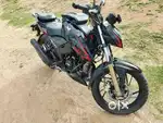 Apache RTR 200 4v
