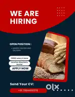 Home Bakery and Delivery