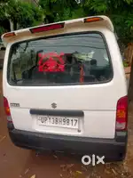 Maruti Suzuki Eeco 2019 CNG & Hybrids 100000 Km Driven