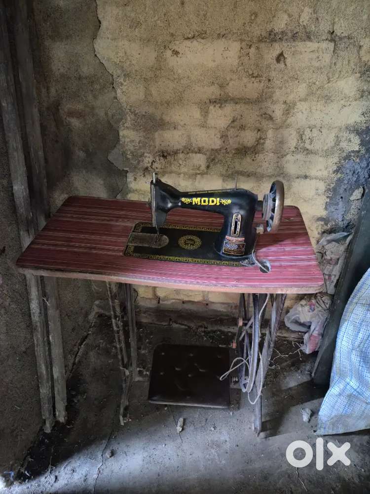 Sewing machine/Silai machine