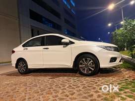 Honda City 2022 Petrol Well Maintained