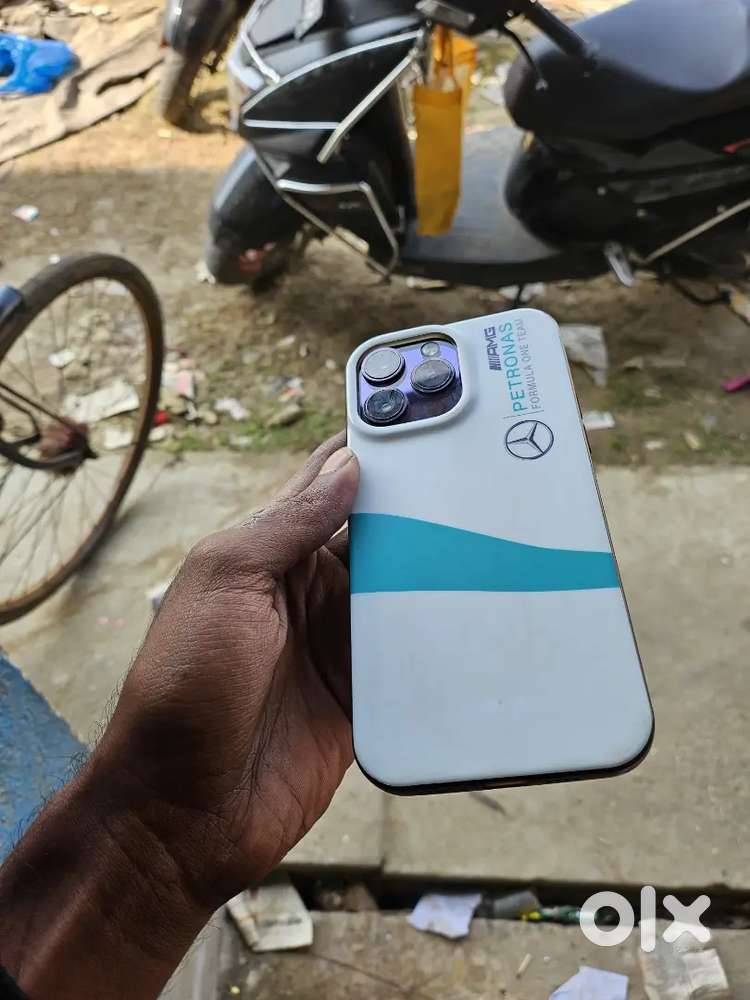 14 pro max (fuxed rate)256 HN/A INDIAN 84%