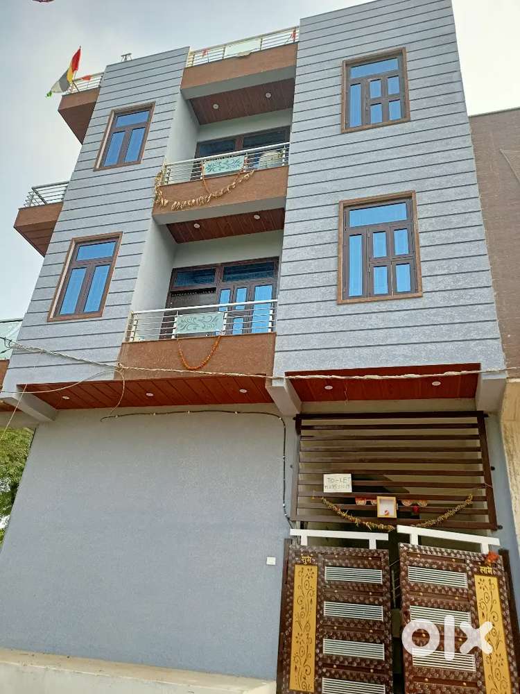 2bhk individual floor