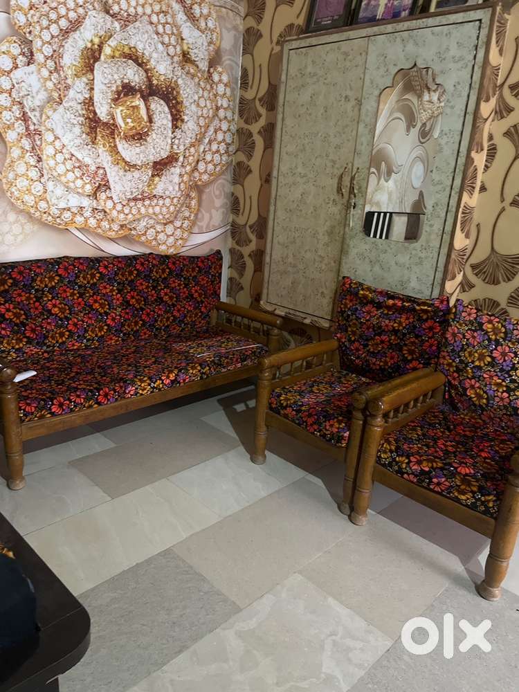 Sofa 5 setting